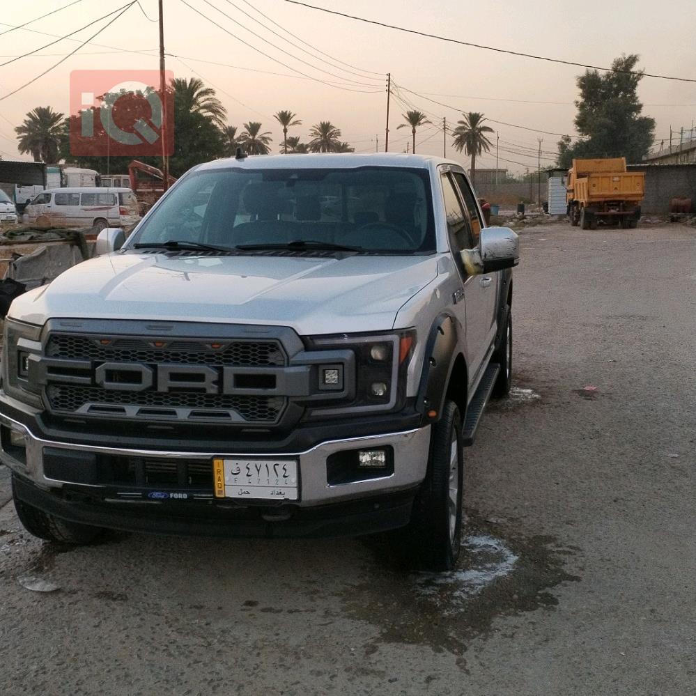 فورد إف-150